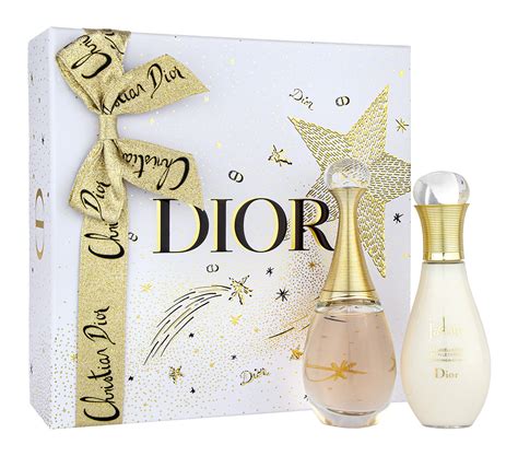 dior j'adore eau de parfum 50ml gift set|christian dior perfume gift sets.